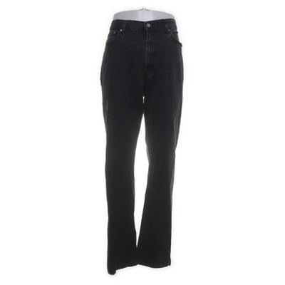 Cerruti Jeans, Jeans, Größe: 38/34, Grau, Baumwolle, Einfarbig, Denim #P7W