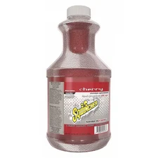 Sqwincher 159030321 Sports Drink Liquid Concentrate 64 Oz., Cherry