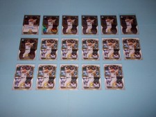 Jase Bowen 2023 Bowman auto Green chrome  5 Chrome 10 base Pittsburgh Pirates