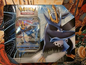 Empoleon V Tin | eBay Empoleon V Tin | eBay