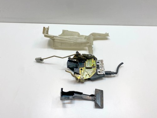 MERCEDES-BENZ SL R129 Türschloss vorne rechts A1298212651 5.0 Benzin 28019301 - Bild 2 von 9