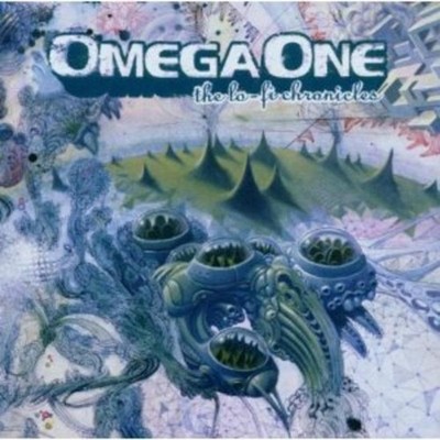 Omega One - The Lo-Fi Chronicles SELF DIVINE LODECK CD NEU OVP