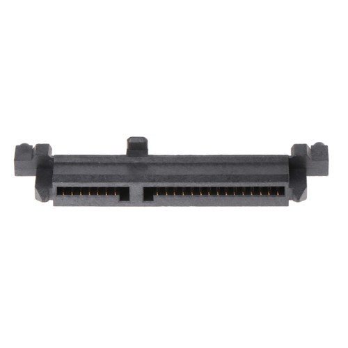 HDD Caddy Bracket Laptop Accessory Hard Disk Drive Connector Adapter For Inspir - Afbeelding 2 van 7