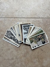 WW1  Postcards Soldiers Military Post Cards Lot Of 49 Unused