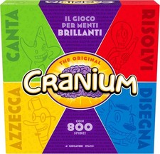 CRANIUM CLASSIC - Giocolandia