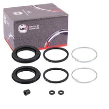 ABS REPARATURSATZ BREMSSATTEL HINTEN VORNE passend für OPEL MONZA SENATOR VW KAE