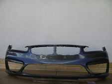 Bmw 2 F45 Active Tourer 14- Vordere Stoßstange Frontstoßstange Bumper OE