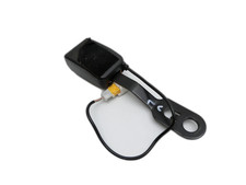 Seat Belt Buckle Left Front for Peugeot 207 CC 07-09 Cabriolet 200044 9445536