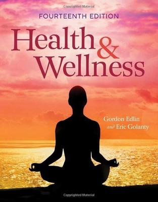 Health & Wellness by Gordon Edlin
