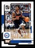 Tyrese Maxey 2022-23 Donruss #18 Philadelphia 76ers NBA BASKETBALL *115
