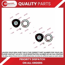 KYB Front Strut Mount Kit for VW Tiguan Allspace 17 -