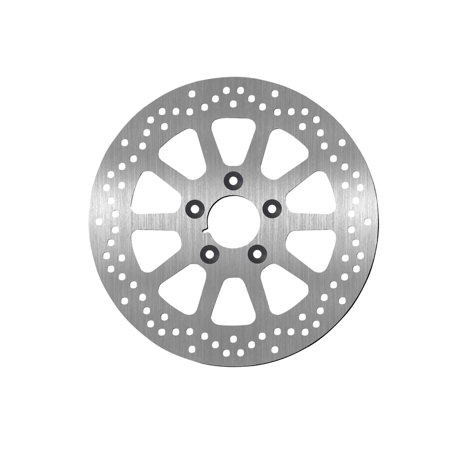 Disco de freno trasero SBS Harley Sportster 883 Hugger XLH 2000-2003 Foto 2 de 4