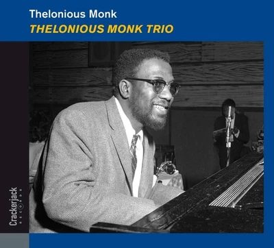 Thelonious Monk Trio (CD) Album - Imagen 1 de 2