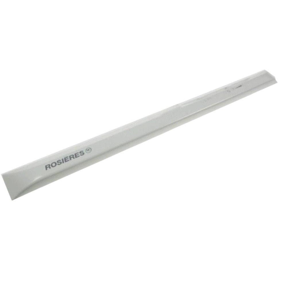 Tableau de commande pour hotte Rosières 49010890 pour réparer la ventilation