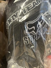 Supreme FW25 Fox Racing Cordura 6 Panel Cap Hat Realtree Camo One Size