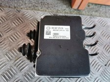 Centralina Audi A4 S4 B8 8K 2015 ABS 8K0907379CN MEE6065