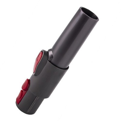 Plastic Attachment Adapter Convertor Tool for Dyson V10 V8 V7 V6 Vacuum Cleaner