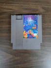 Tetris (Nintendo Entertainment System, 1989) Cartridge Only 3892