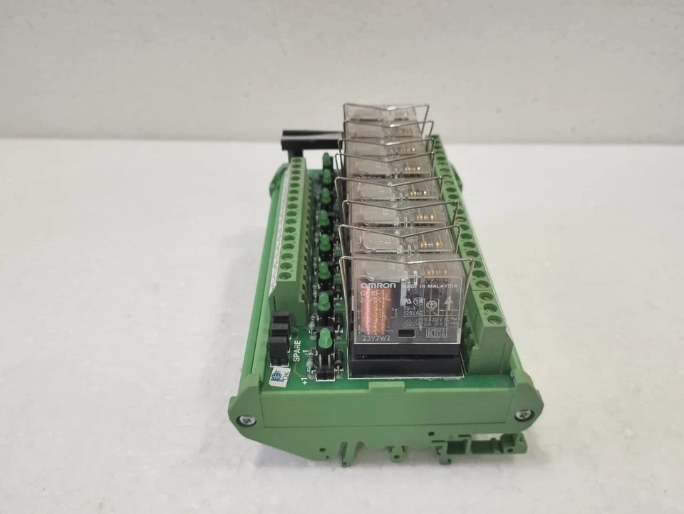 5792276 PHOENIX CONTACT Phoenix PC24D08-COB Relay Contact Module RELAY New - Image 4 of 4