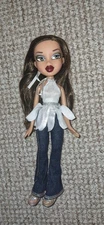bratz doll forever diamondz yasmin fashion design set