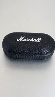 Marshall Mode II True Wireless Ladecase Schwarz   Original Case   Ersatz