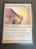 2004 WotC MAGIC Gathering DARKSTEEL unplayed mint rare SWORD OF LIGHT AND SHADOW
