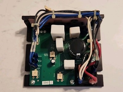 Minarik XP02-115AC DC drive - With Warranty  & Free Shipping 