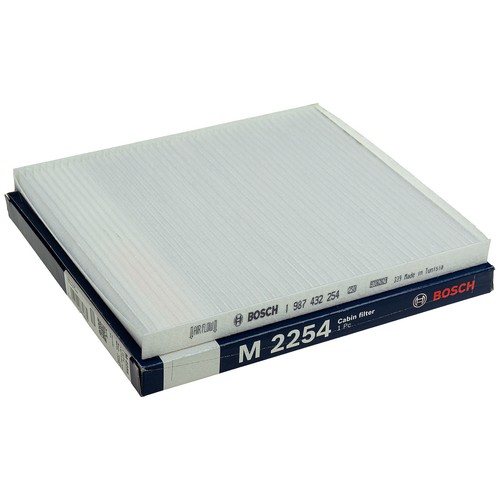 BOSCH Inspección Set Filtro Compatible Para KIA Cerato 2.0 CRDi - Imagen 2 de 12