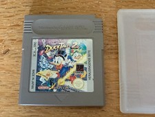 ebay® Auktion 336608966246 | DuckTales 2 mit Hülle für Nintendo Game Boy, Gameboy, Duck Tales 2 Thumbnail of ebay® auction 336608966246 | DuckTales 2 mit Hülle für Nintendo Game Boy, Gameboy, Duck Tales 2