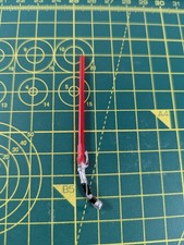 Count Dooku Lightsaber Accessory 3.75" Scale Original