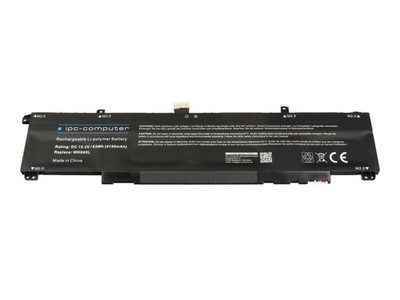 Akku für HP Victus 15-fb0000
