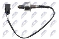 Nty Lambdasonde Sensor Abgassteuerung ESL-KA-302 FüR Hyundai I10 2 Ba Ia Kia Rio