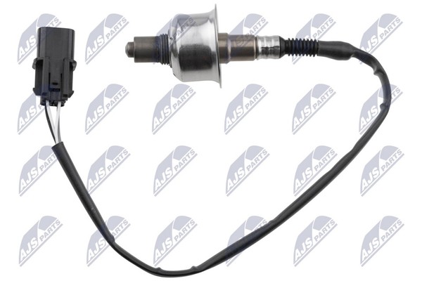 Nty Lambdasonde Sensor Abgassteuerung ESL-KA-302 FüR Hyundai I10 2 Ba Ia Kia Rio-image
