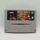 Donkey Kong Country Gig - Super Nintendo Snes Game Pal Ita Tested Excellent