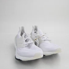 adidas Ultraboost Running & Jogging Shoes Men's White New without Box