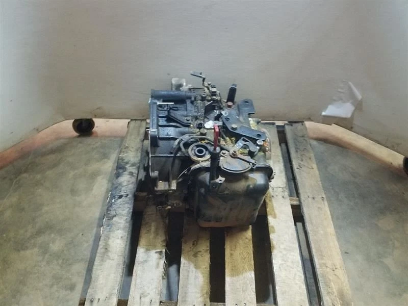 Pan lateral de transmisión automática de 2,0 L para 01-06 ELANTRA 85035 Foto 2 de 4