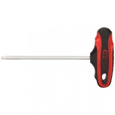 KS Tools T-Griff-TX-Stiftschl&uuml;ssel, T20