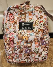 Ju-Ju-Be Tokidoki Donutella's Sweet Shop Mini Be 