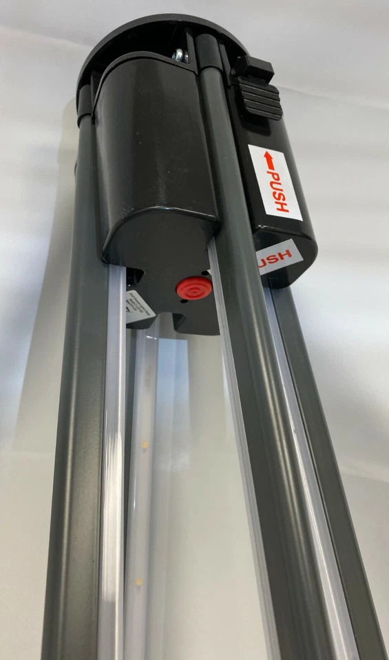 Ozark Trail Lighted Remote-Controlled LED Assembly Poles Replacement Parts - Image 3 of 4