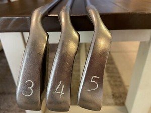 Club De Golf Ping Eye 2, Fer 2, Red Dot, Manche Acier, Rigidité Stiff