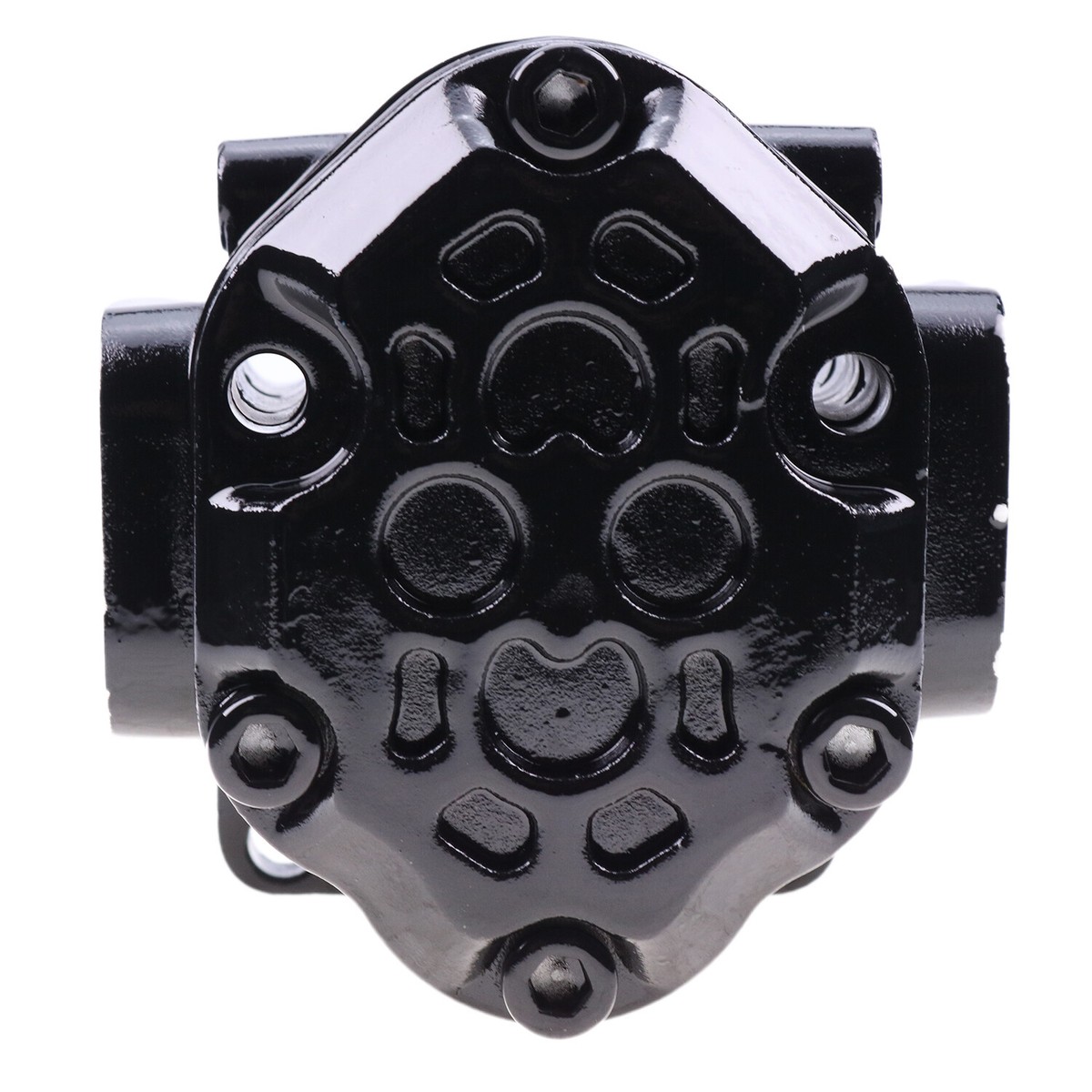 Hydraulic Pump Replacement For John Deere Tractors - AM877525 1401-1193 13cc Pump