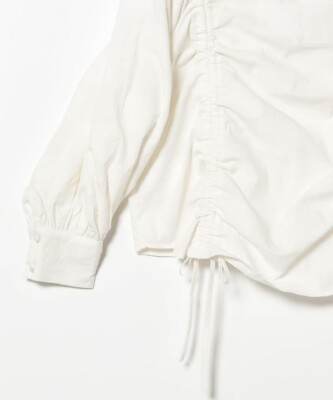 全新 Claire set tops AM1335 オフショルTOPS - Ank Rouge(アンクルージュ)のTシャツ