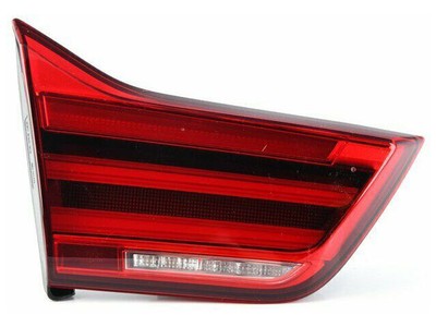 Left Inner Tail Light Assembly For 2018-2020 BMW 430i xDrive Gran Coupe KM683QX