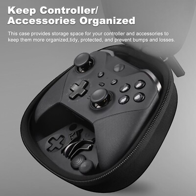 Complete Component Pack for Xbox Elite Controller Series 2
