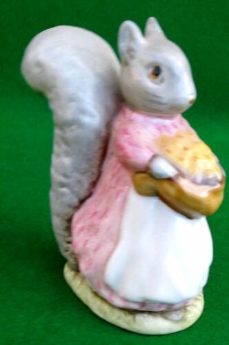 BEATRIX POTTER 2 - BESWICK / ROYAL ALBERT - A to Mr FIGUR AUSWAHL. - Bild 255 von 543