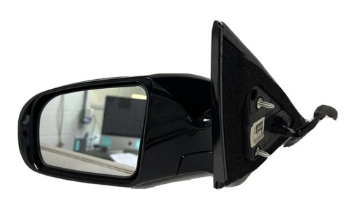 2007-2015 BLACK MAXIMA LH DRIVER Side Mirror Power W/ SENSOR W/O TURN LAMP - Bild 4 von 4