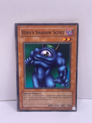Yu-Gi-Oh! Dark Beginning 1 Common Set List DB1 (You Select The Card) | eBay Yu-Gi-Oh! Dark Beginning 1 Common Set List DB1 (You Select The Card) | eBay