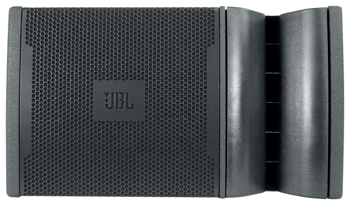 JBL VRX932LAP Powered Active 12