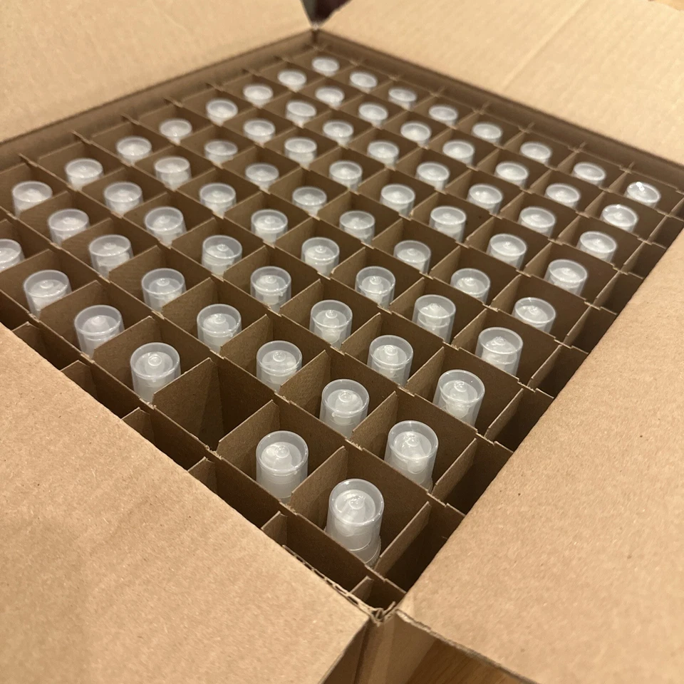 FUNDA DE 72 Limpiador de Lentes Spray Líquido Gafas 59 Ml 2 Fl Oz DESEO DE OJOS Anti Rayas Foto 2 de 4