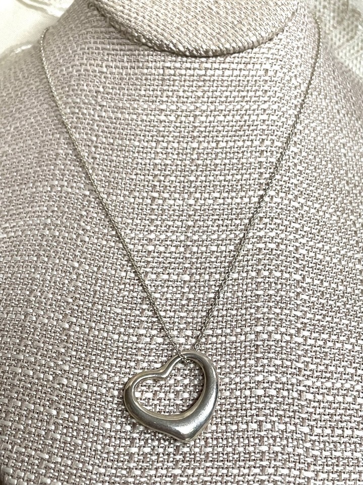 TIFFANY　Peretti Open Heart silver 925 $_12.JPG?set_id=880000500F